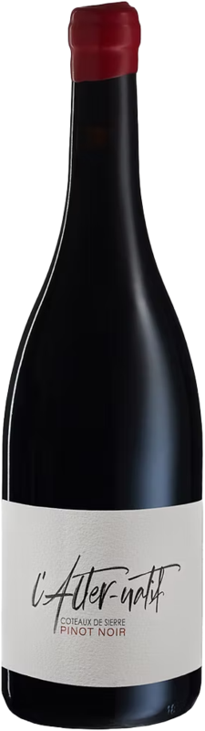 Pinot Noir "L'Alter-natif" AOC
