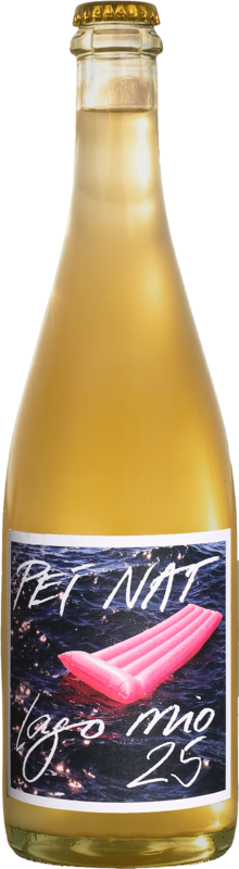 Pet Nat "Lago Mio" AOC