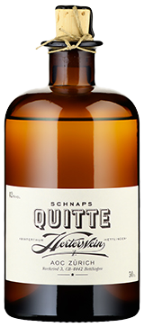 Quitte Schnaps AOC