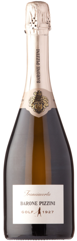 Franciacorta Extra Brut "Golf 1927" DOCG Bio