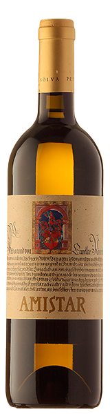 Amistar Cuvée Bianco *R*