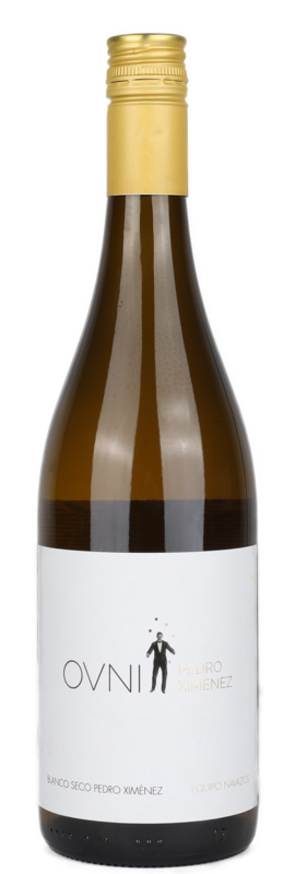 Pedro Ximenez Blanco Seco "OVNI"