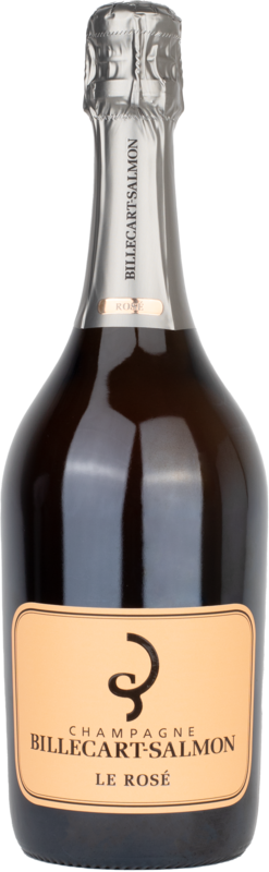 Champagne Extra Brut "Le Rosé" AOC