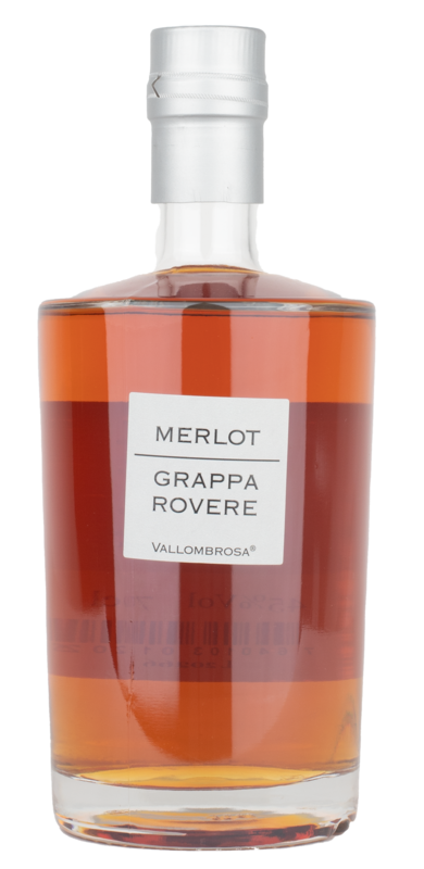 Grappa Vallombrosa Rovere