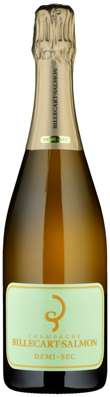Champagne Demi-Sec AOC