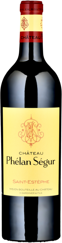 Château Phélan-Ségur