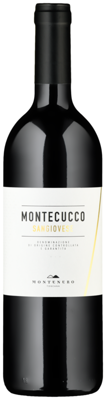 Montecucco Sangiovese DOCG