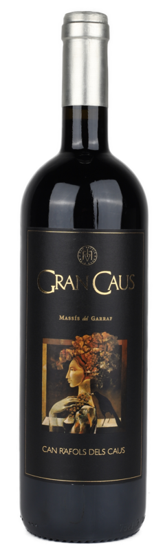 Gran Caus Reserva DO