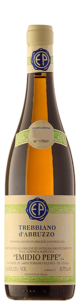 Trebbiano d'Abruzzo DOC