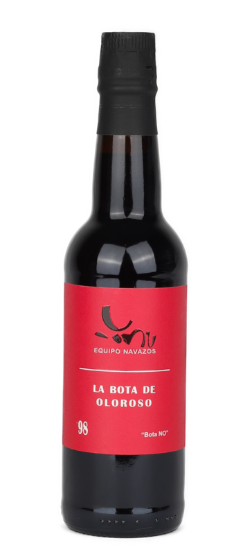 No 98 La Bota de Oloroso “Bota NO”