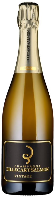 Champagne Extra Brut Vintage AOC