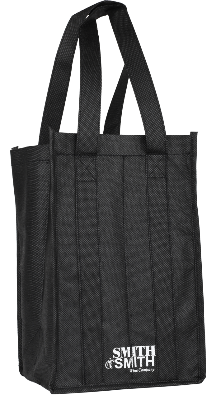 Bottlebag 4er von Smith & Smith Ltd Smith & Smith