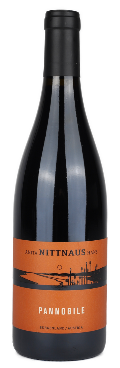 Pannobile Rot Bio 2020 von Nittnaus, Anita & Hans | Smith & Smith