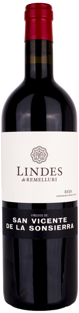 Lindes de Remelluri &amp;quot;Viñedos de San Vicente&amp;quot; DOCa 2020 von Remelluri ...