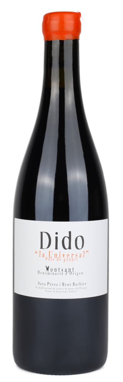 Dido DO Bio 2022 von Venus la Universal Smith & Smith