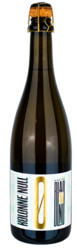 Prickelnd Cuvée Blanc No1 Alkoholfreier Schaumwein Bio