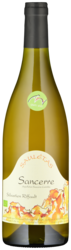 Sancerre Blanc "Sauletas" AOC  Bio 