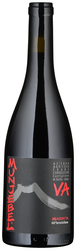 Munjebel Rosso "VA" IGP Bio