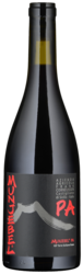 Munjebel Rosso "PA" IGP Bio