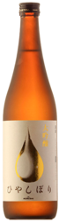 Hiyashibori Daiginjo