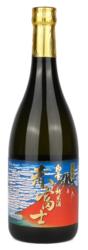 Shirayuki Akafuji Junmai Ginjo