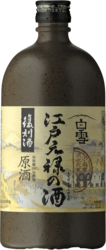 Shirayuki Edo Genroku