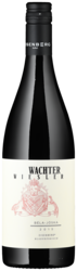 Blaufränkisch "Béla-Jòska" DAC Bio