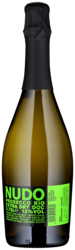 Prosecco Extra Dry "Nudo Verde" DOC Bio