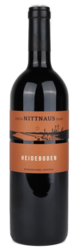 Heideboden Rot Bio