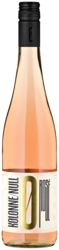 Rosé Alkoholfreier Wein