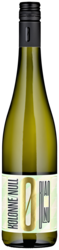 Burgunder Cuvée Weiss Alkoholfreier Wein