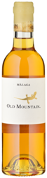 Molino Real natural sweet "Old Mountain" D.O.