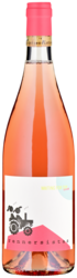 Waiting for Tom Rosé Bio
