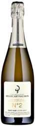 Champagne Extra Brut "Pinot Noir RDV N°2" AOC