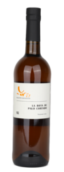 No 102 La Bota Palo Cortado Florpower MMX DO