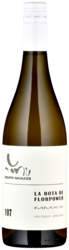 No 107 La Bota de Vino Blanco "Florpower" MMXX