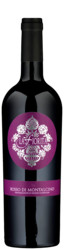 Rosso di Montalcino DOC