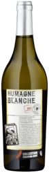 Humagne Blanche "Collection Chandra Kurt" AOC