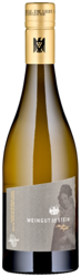 Rieslaner Auslese "Randersackerer Sonnenstuhl" Bio