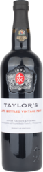 Taylor's Late Bottled Vintage Port 37.5cl
