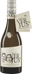 Verjus - alkoholfrei