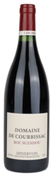 Roc Suzadou Minervois AOP