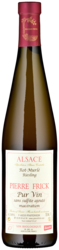 Riesling Macération Sans Soufre "Rot Murlé" AOC Bio
