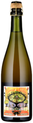 Cidre "Rose de Torny" Bio