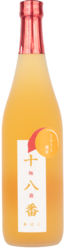 Ohako Umeshu (Pflaumenwein)