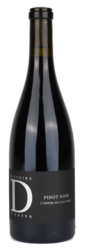 Pinot Noir "L'enfer du Calcaire" AOC
