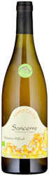 Sancerre Blanc "Auksinis" AOC Bio 