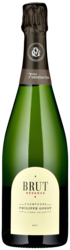 Champagne Brut Réserve AOC Philippe Gonet