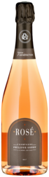 Champagne Brut Rosé AOC