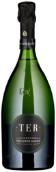 Champagne Brut "Ter Noir" AOC